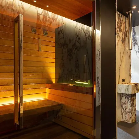 호텔 Casadelmar 5*