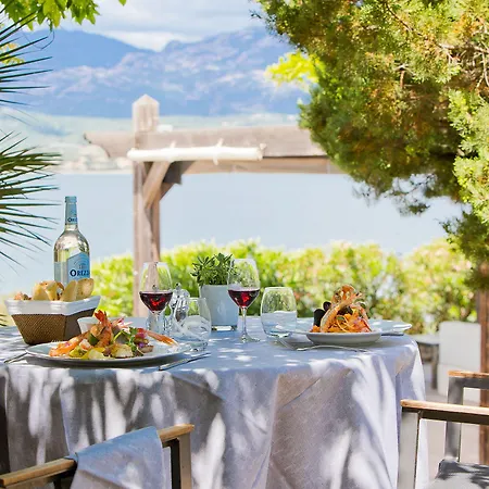 Casadelmar Hotel Porto Vecchio