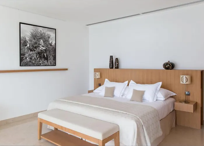 Casadelmar Отель 5*