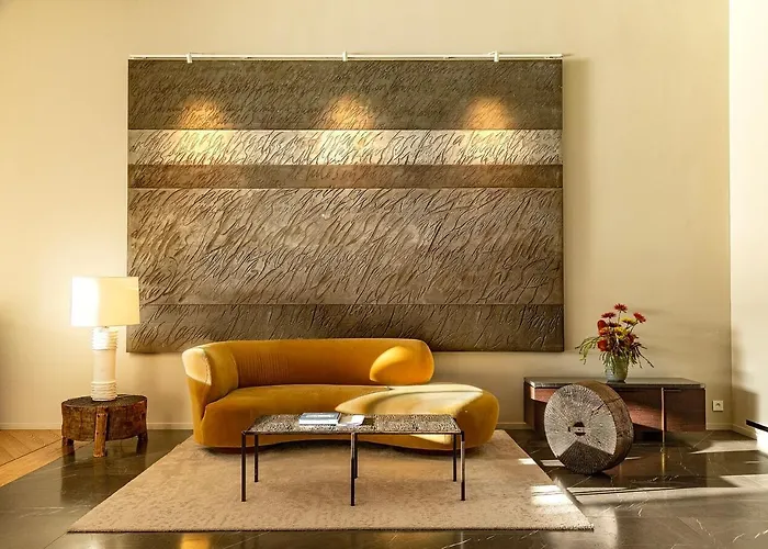 Отель Casadelmar Порто-Веккьо