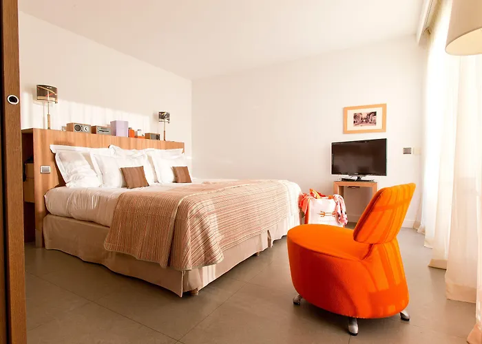 Отель Casadelmar Порто-Веккьо