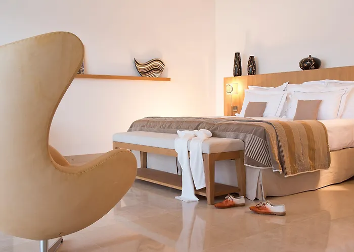 Отель Casadelmar 5*