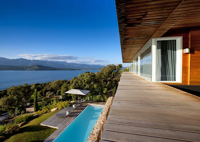 Casadelmar Отель 5*