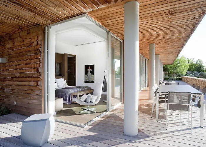 Casadelmar Отель