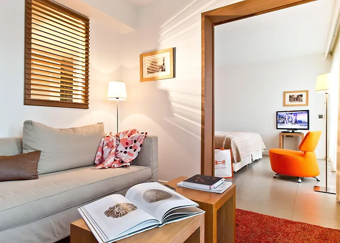 Отель Casadelmar