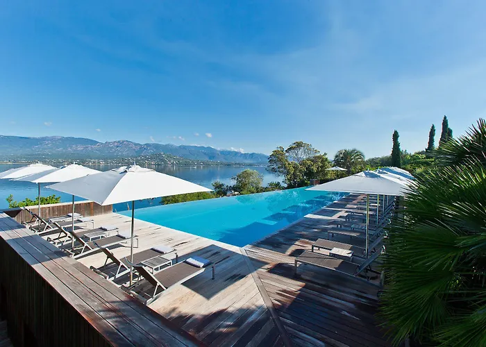 Отель Casadelmar 5*