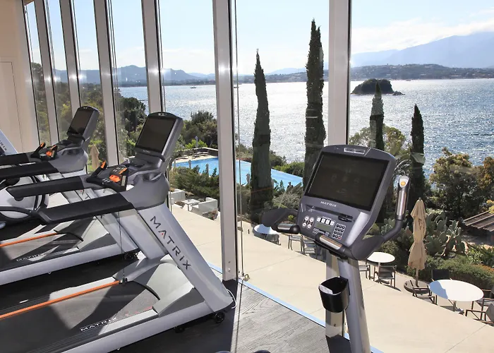 Отель Casadelmar 5*