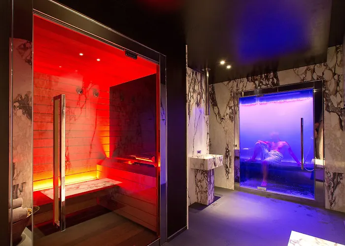 Casadelmar Отель