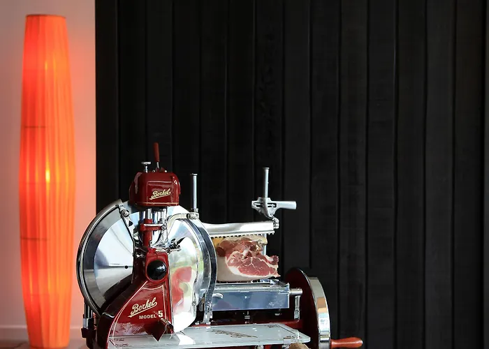 Casadelmar Отель