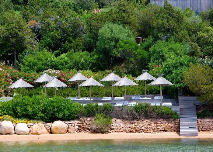 Casadelmar Порто-Веккьо