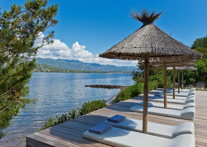 Casadelmar Отель 5*