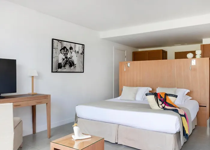 Casadelmar 5* Порто-Веккьо