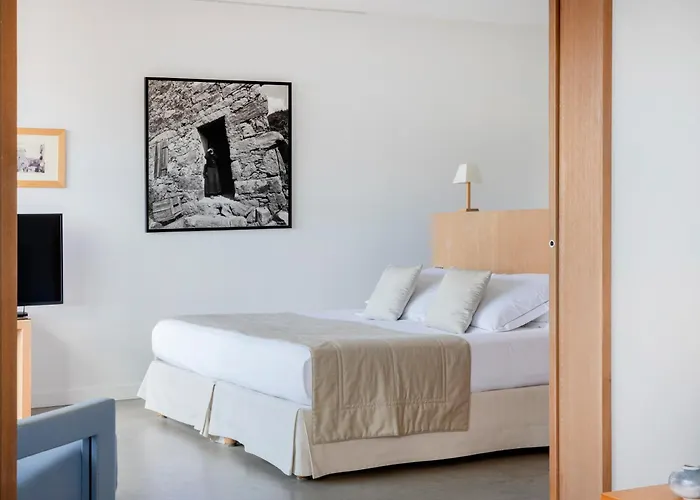 Отель Casadelmar 5*