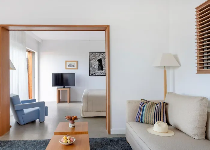 Casadelmar Порто-Веккьо