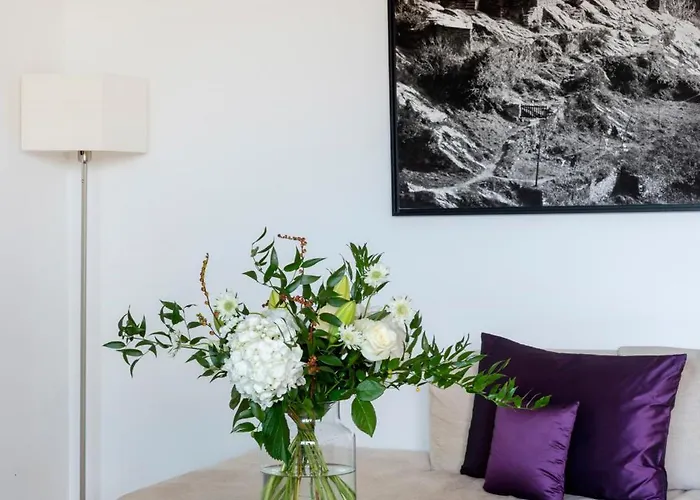 Отель Casadelmar