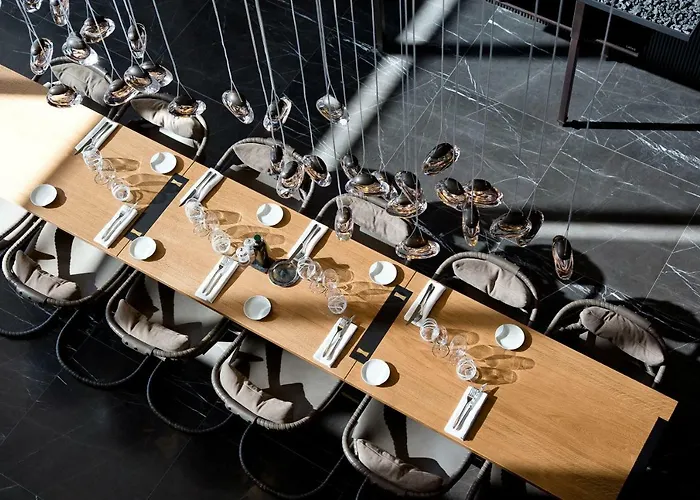 Casadelmar Отель Порто-Веккьо