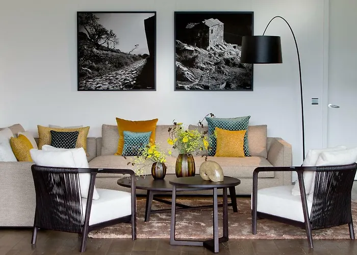 Casadelmar Отель 5*