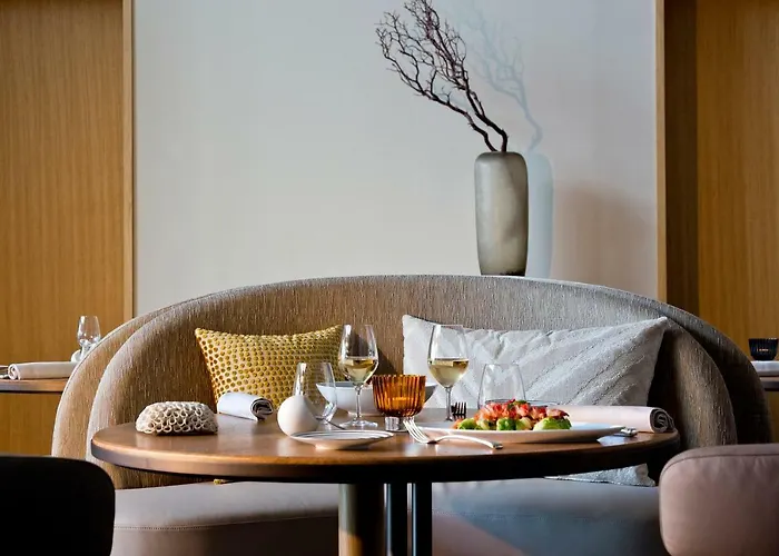 Отель Casadelmar 5*