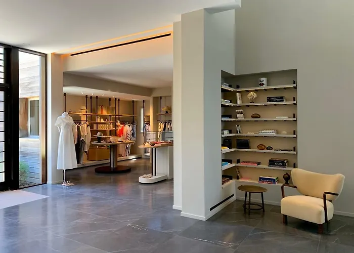 Casadelmar Отель