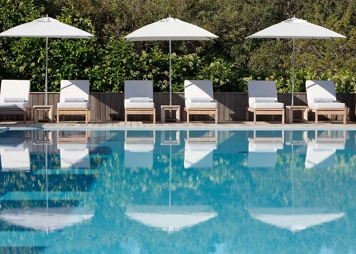 Отель Casadelmar