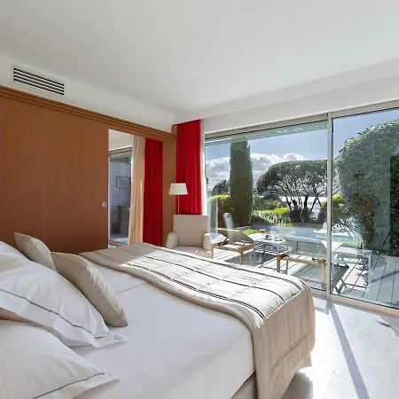 Szálloda Casadelmar 5*