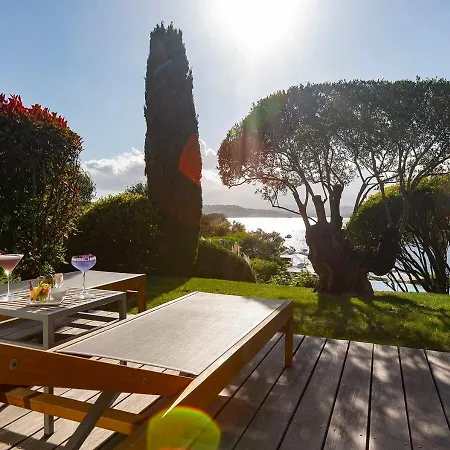 Casadelmar Porto-Vecchio