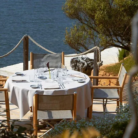 Casadelmar Szálloda Porto-Vecchio