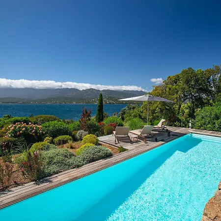 Casadelmar 5* Porto-Vecchio