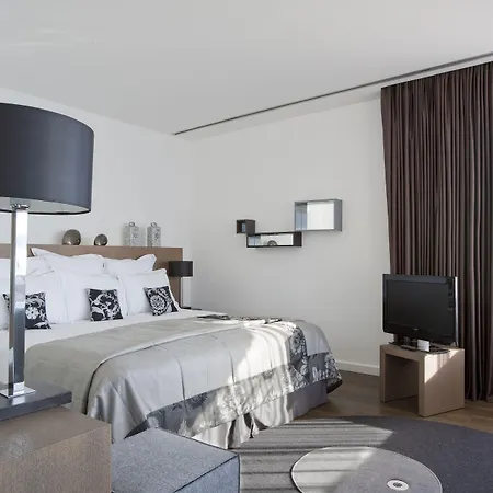 Casadelmar Hotell Porto-Vecchio (Corsica)