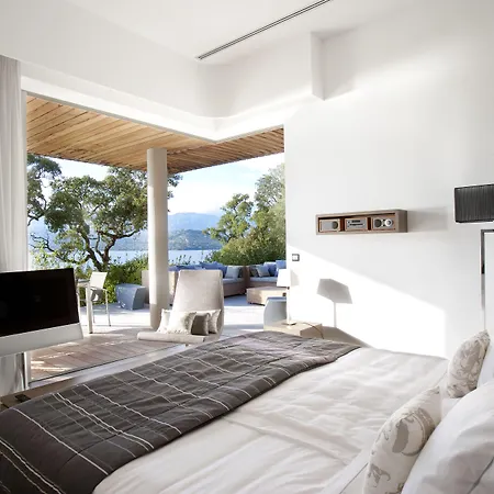 Szálloda Casadelmar Porto-Vecchio