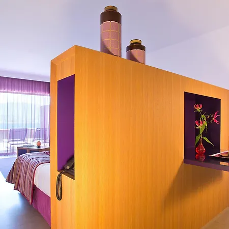 Ξενοδοχείο Casadelmar 5*