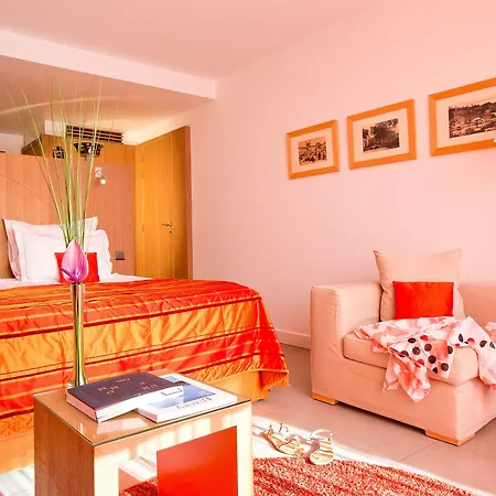 Ξενοδοχείο Casadelmar Πόρτο Βέκιο