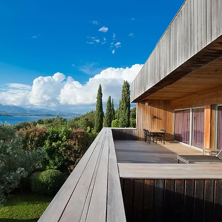 Casadelmar Szálloda Porto-Vecchio
