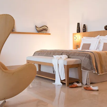 Ξενοδοχείο Casadelmar 5*