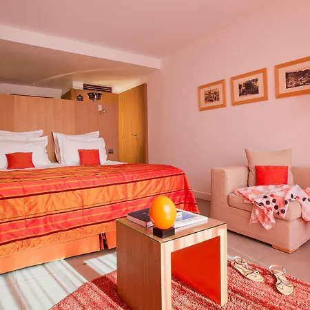 Casadelmar Πόρτο Βέκιο