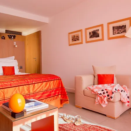 Szálloda Casadelmar Porto-Vecchio