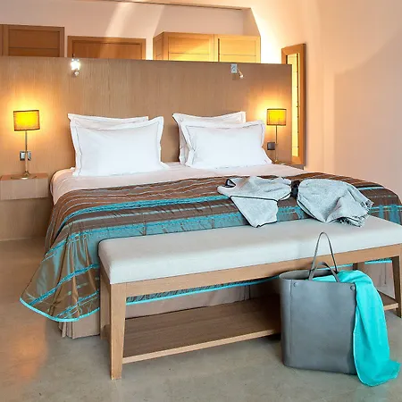 Ξενοδοχείο Casadelmar 5*