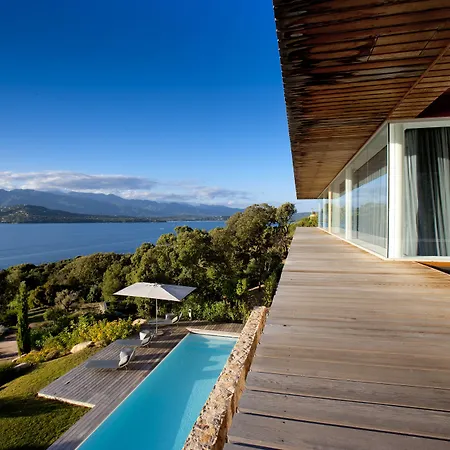 Casadelmar Szálloda 5*
