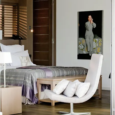 Casadelmar Ξενοδοχείο