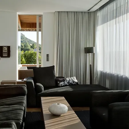 Szálloda Casadelmar Porto-Vecchio