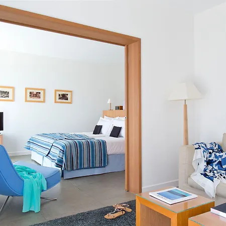 Ξενοδοχείο Casadelmar 5*
