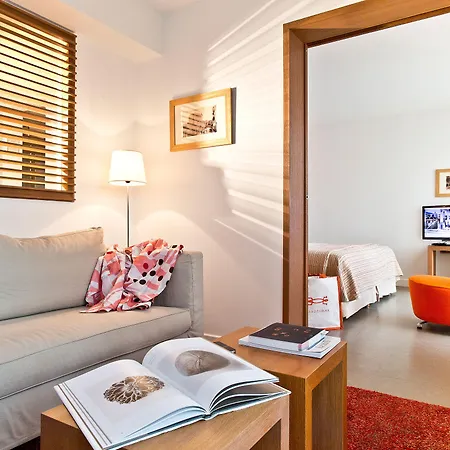 Ξενοδοχείο Casadelmar