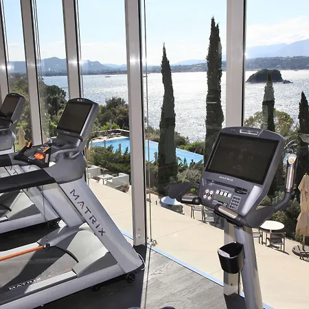 Ξενοδοχείο Casadelmar 5*