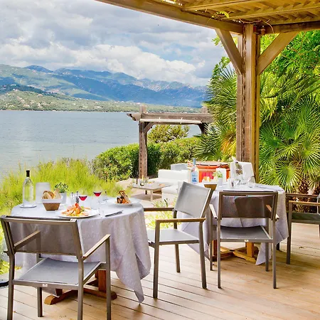 Casadelmar Porto Vecchio