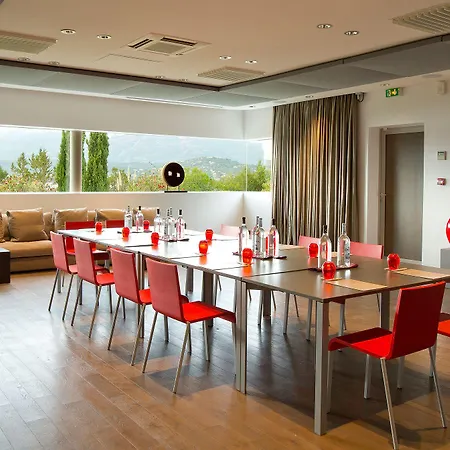 Hotel Casadelmar Porto Vecchio