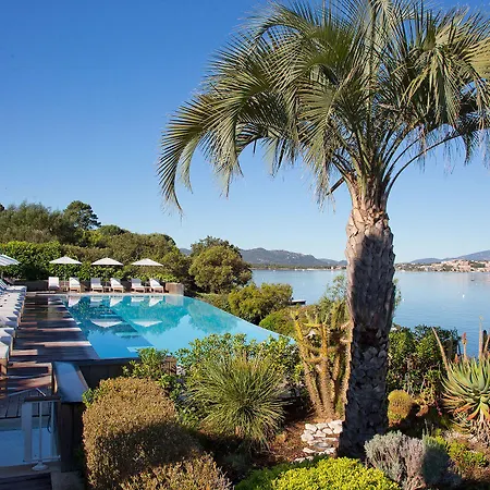 Casadelmar 5* Porto-Vecchio