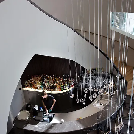 Casadelmar Hotell 5*