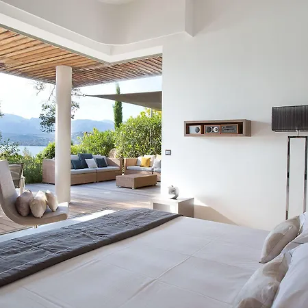 Casadelmar Porto-Vecchio