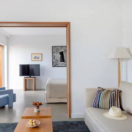 Casadelmar Порто-Веккьо