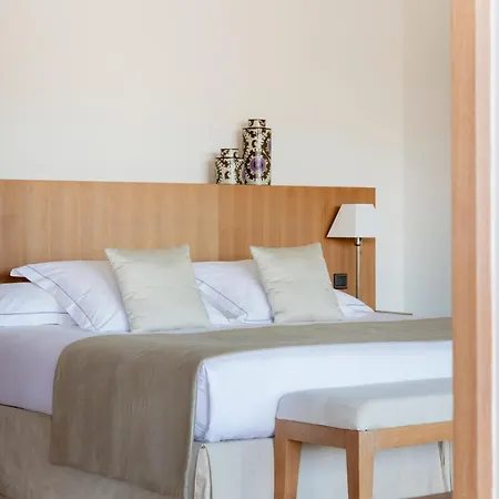 Szálloda Casadelmar Porto-Vecchio